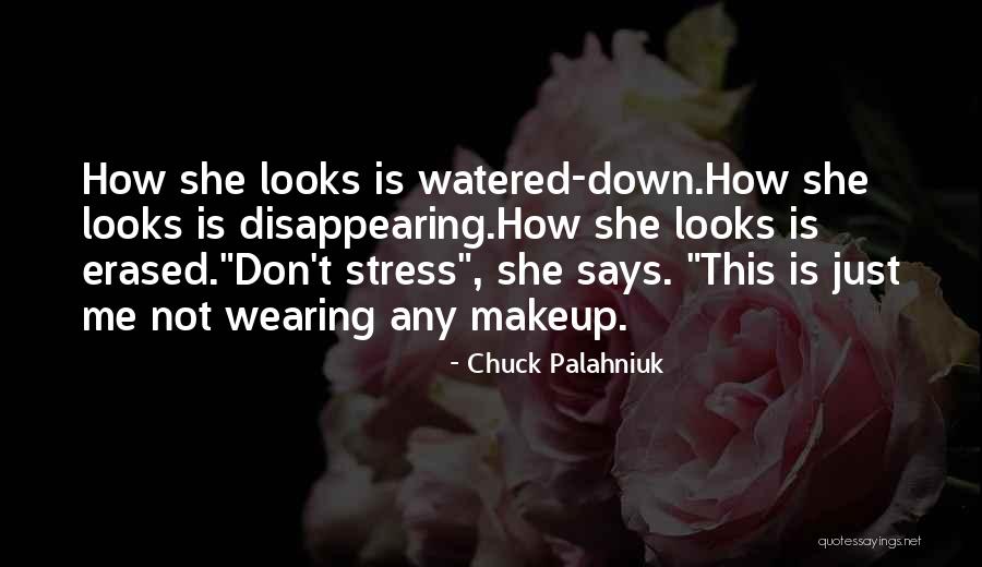 Bestemt Artikkel Quotes By Chuck Palahniuk Bestemt Artikkel Quotes By Chuck Palahniuk
