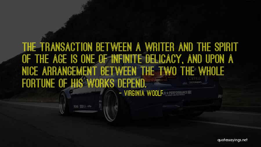 Besten Dank Quotes By Virginia Woolf Besten Dank Quotes By Virginia Woolf