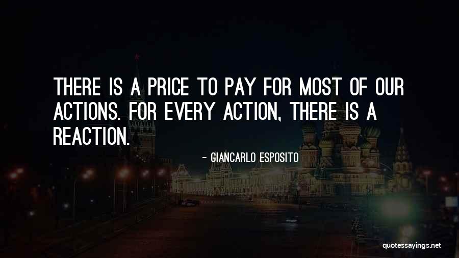 Besterman Pavers Quotes By Giancarlo Esposito Besterman Pavers Quotes By Giancarlo Esposito