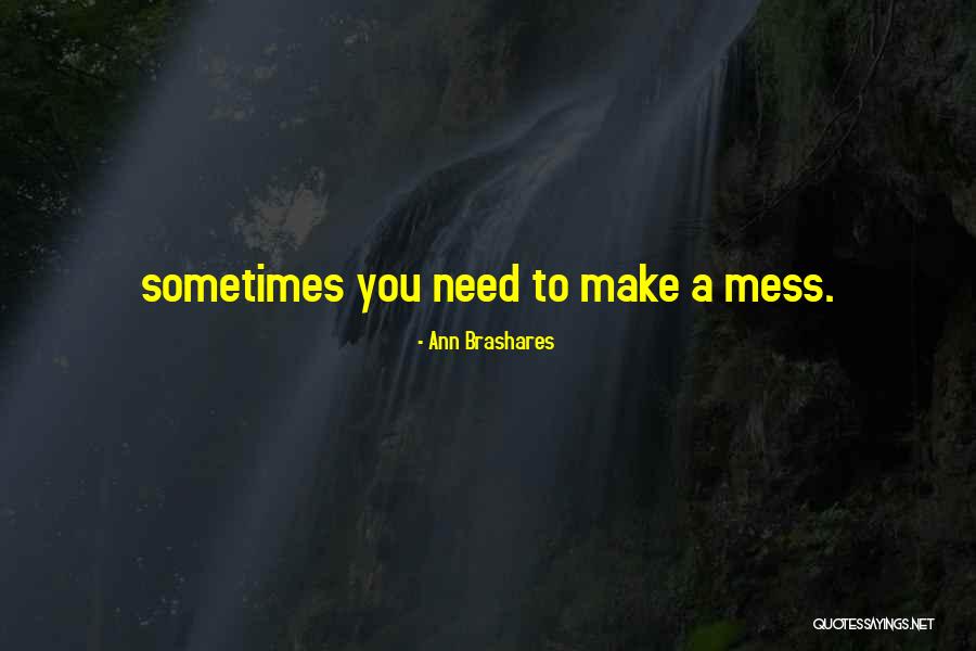 Bestfriend Quotes By Ann Brashares Bestfriend Quotes By Ann Brashares