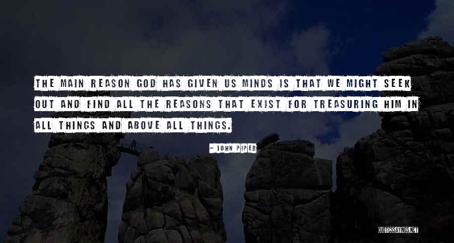 Bestia Quotes By John Piper Bestia Quotes By John Piper