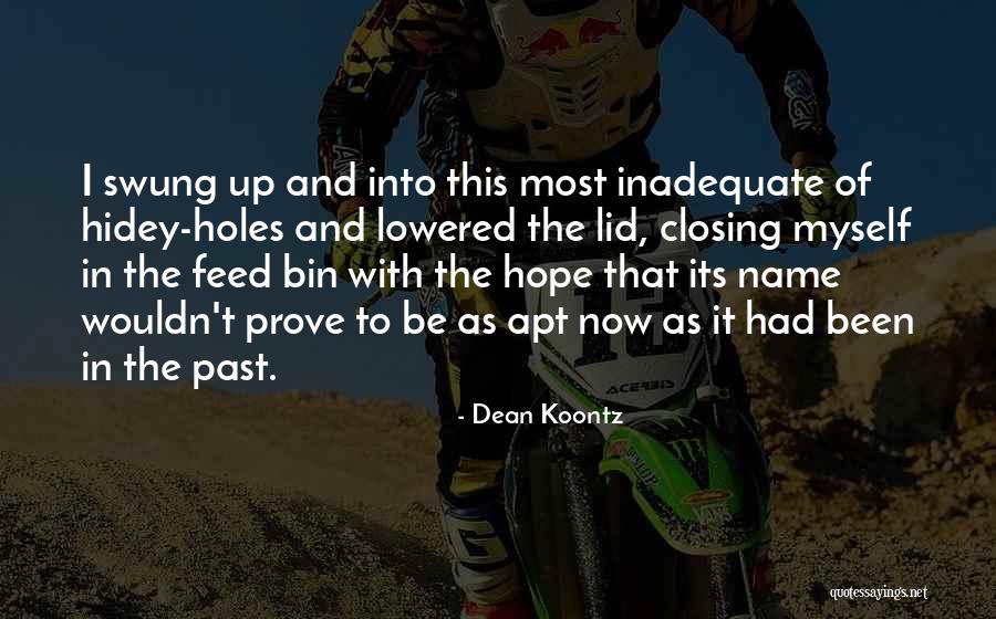 Bestiaire Quotes By Dean Koontz Bestiaire Quotes By Dean Koontz