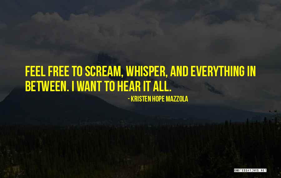 Bestiaire Quotes By Kristen Hope Mazzola Bestiaire Quotes By Kristen Hope Mazzola