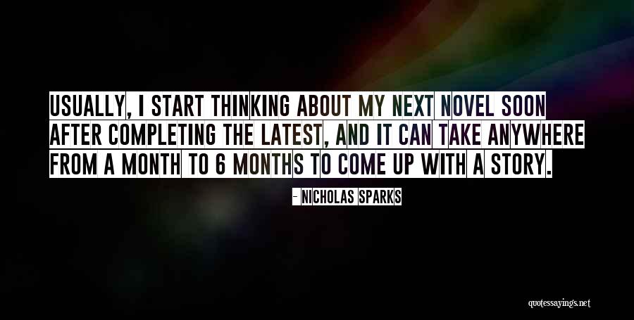 Bestiaries Quotes By Nicholas Sparks Bestiaries Quotes By Nicholas Sparks