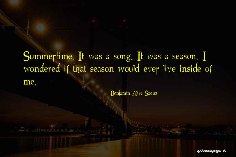Bestias Divinas Quotes By Benjamin Alire Saenz Bestias Divinas Quotes By Benjamin Alire Saenz