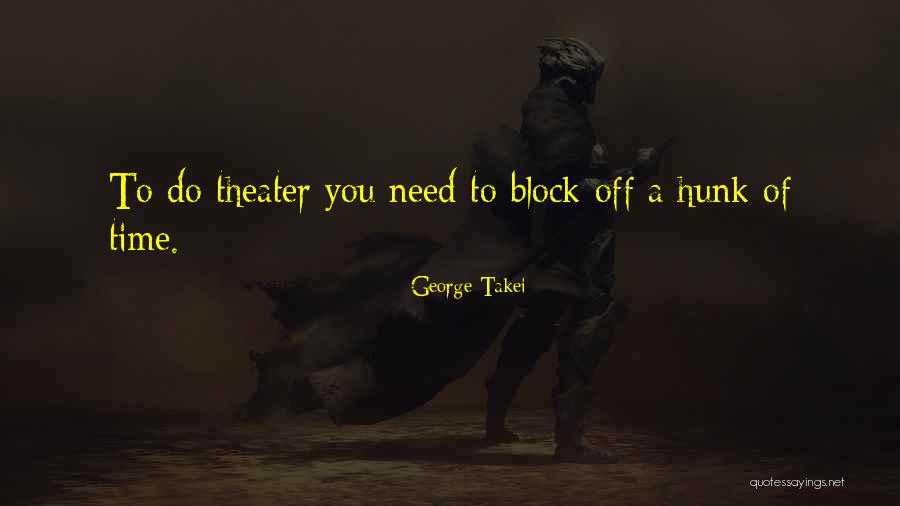 Bestiee To See Quotes By George Takei