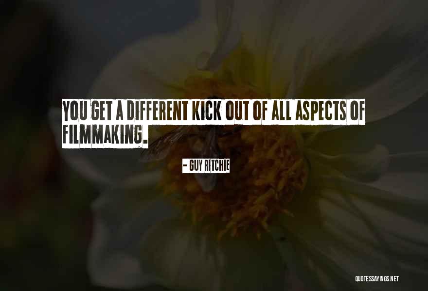 Bestiee To See Quotes By Guy Ritchie