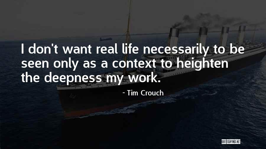 Bestille Blomsterhilsen Quotes By Tim Crouch Bestille Blomsterhilsen Quotes By Tim Crouch