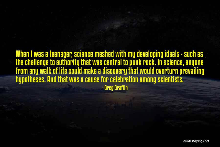Besting Fear Quotes By Greg Graffin Besting Fear Quotes By Greg Graffin