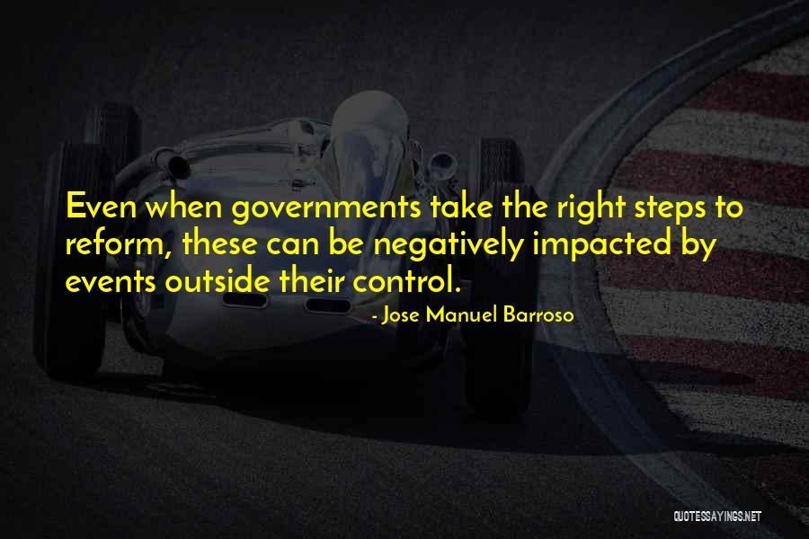 Besting Fear Quotes By Jose Manuel Barroso Besting Fear Quotes By Jose Manuel Barroso