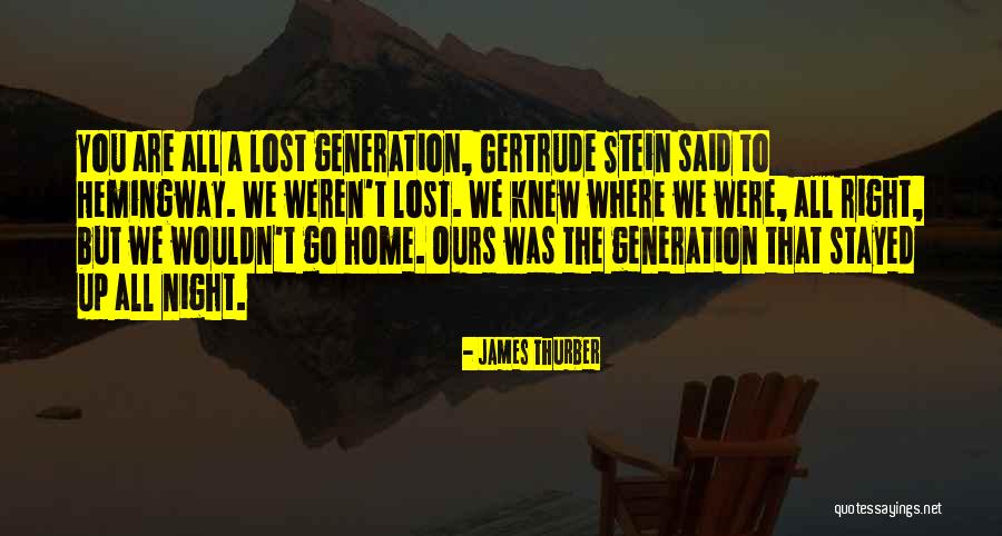 Besting The Black Quotes By James Thurber Besting The Black Quotes By James Thurber