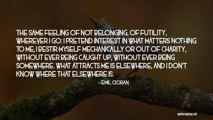 Bestir 3 Quotes By Emil Cioran Bestir 3 Quotes By Emil Cioran