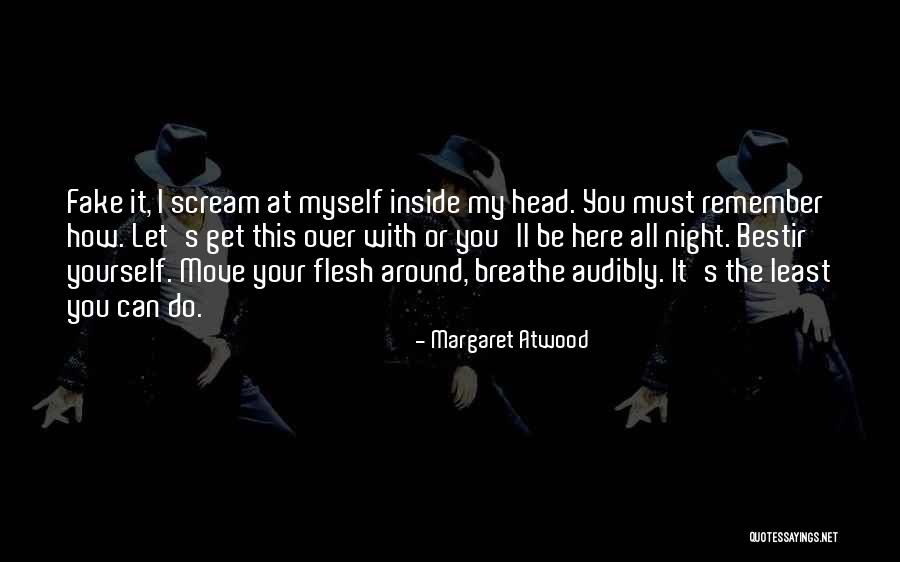Bestir 3 Quotes By Margaret Atwood Bestir 3 Quotes By Margaret Atwood