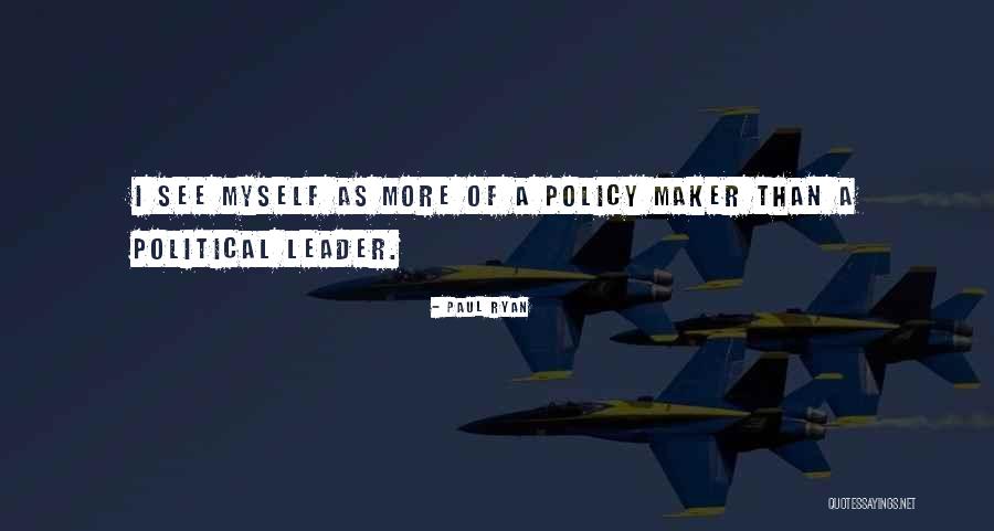 Bestir Quotes By Paul Ryan Bestir Quotes By Paul Ryan