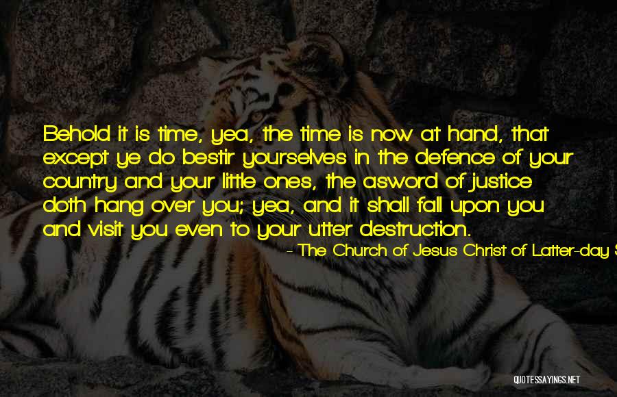 Bestir Quotes By The Church Of Jesus Christ Of Latter-day Saints Bestir Quotes By The Church Of Jesus Christ Of Latter-day Saints