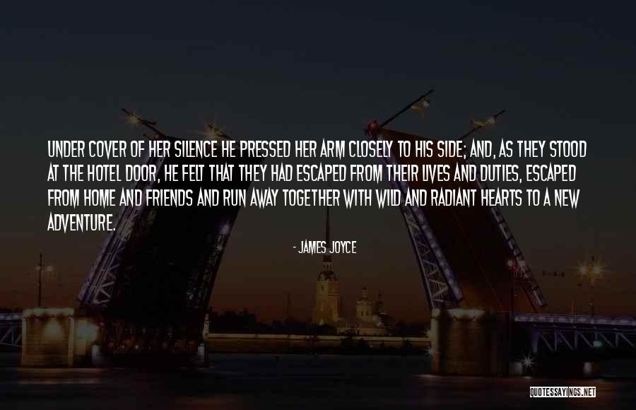 Bestire Quotes By James Joyce Bestire Quotes By James Joyce
