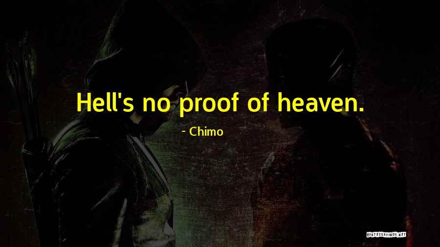 Bestirred Quotes By Chimo Bestirred Quotes By Chimo
