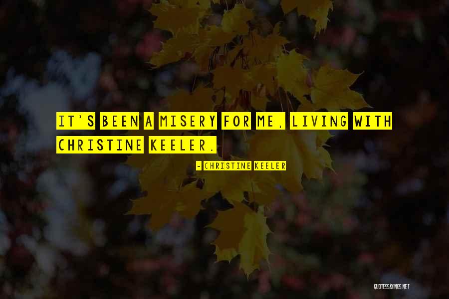 Bestirred Quotes By Christine Keeler Bestirred Quotes By Christine Keeler