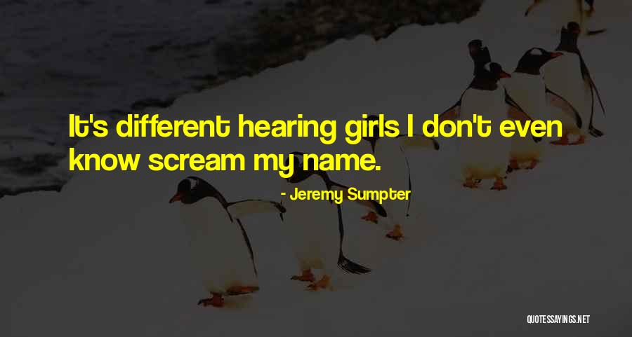 Bestism Quotes By Jeremy Sumpter Bestism Quotes By Jeremy Sumpter