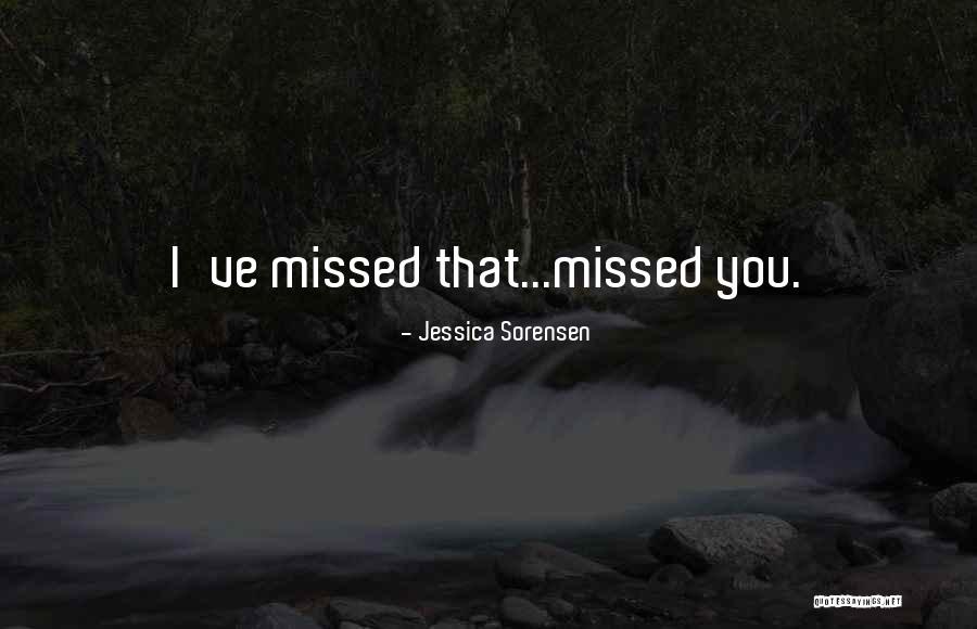 Bestisun Quotes By Jessica Sorensen Bestisun Quotes By Jessica Sorensen