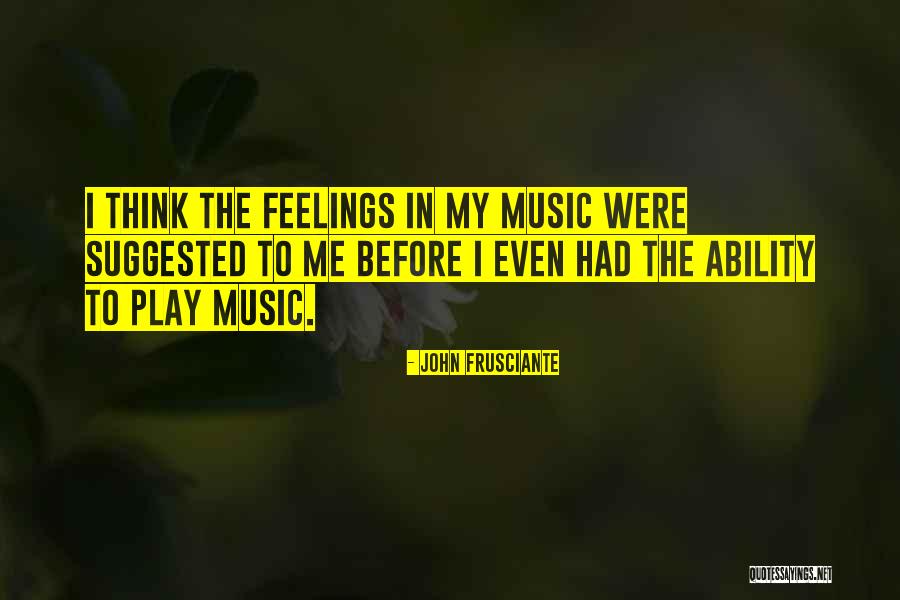 Bestitchme Quotes By John Frusciante Bestitchme Quotes By John Frusciante