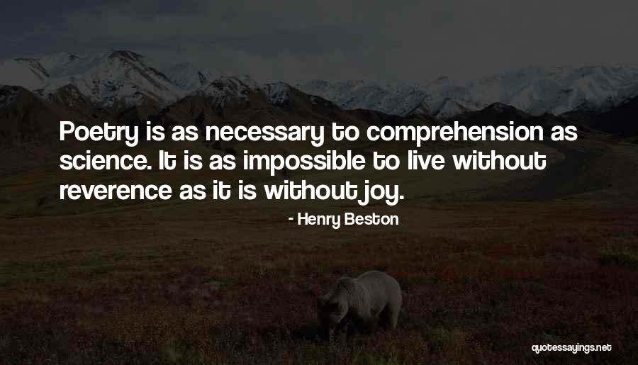 Beston Quotes By Henry Beston Beston Quotes By Henry Beston