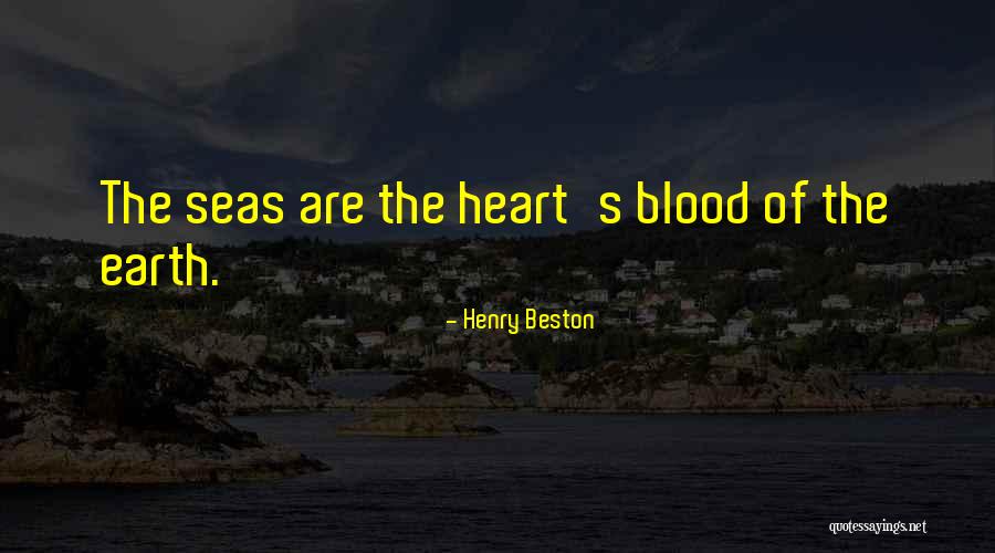Beston Quotes By Henry Beston Beston Quotes By Henry Beston