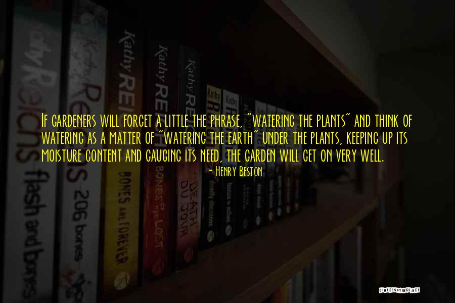 Beston Quotes By Henry Beston Beston Quotes By Henry Beston