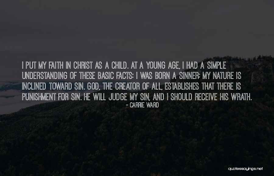 Bestow Curse Quotes By Carrie Ward Bestow Curse Quotes By Carrie Ward