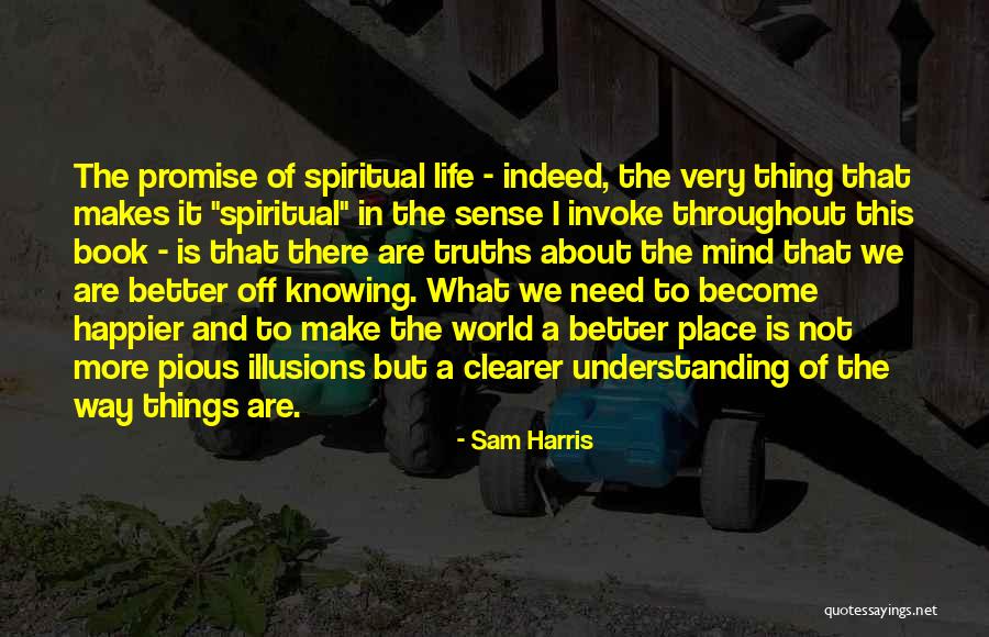 Bestowal Ninjutsu Quotes By Sam Harris Bestowal Ninjutsu Quotes By Sam Harris