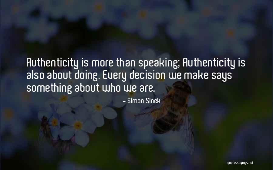Bestowed Essentials Quotes By Simon Sinek Bestowed Essentials Quotes By Simon Sinek