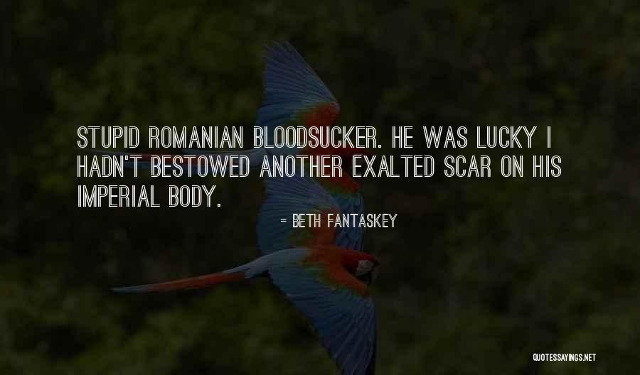 Bestowed On Quotes By Beth Fantaskey Bestowed On Quotes By Beth Fantaskey