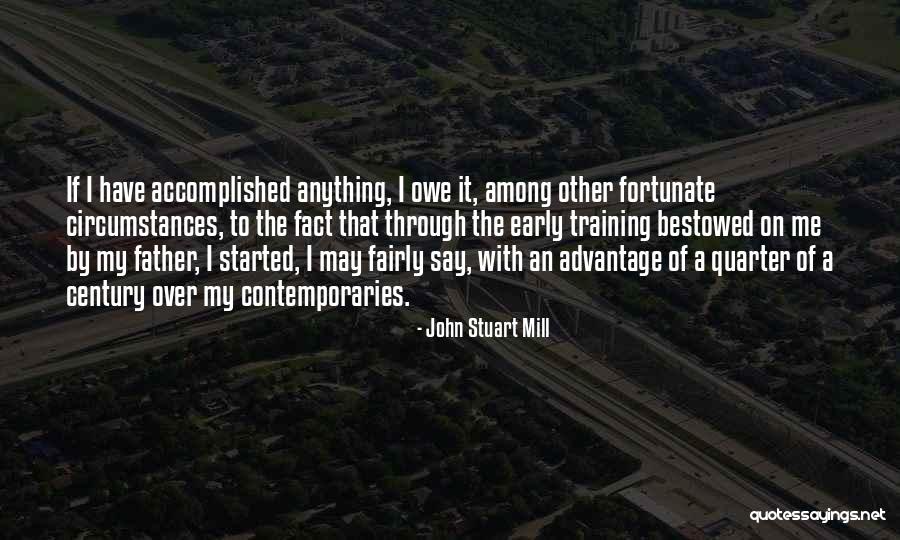 Bestowed On Quotes By John Stuart Mill Bestowed On Quotes By John Stuart Mill