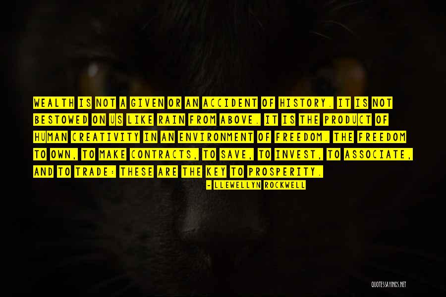 Bestowed On Quotes By Llewellyn Rockwell Bestowed On Quotes By Llewellyn Rockwell