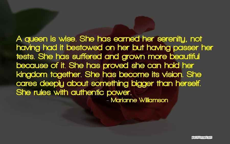 Bestowed On Quotes By Marianne Williamson Bestowed On Quotes By Marianne Williamson