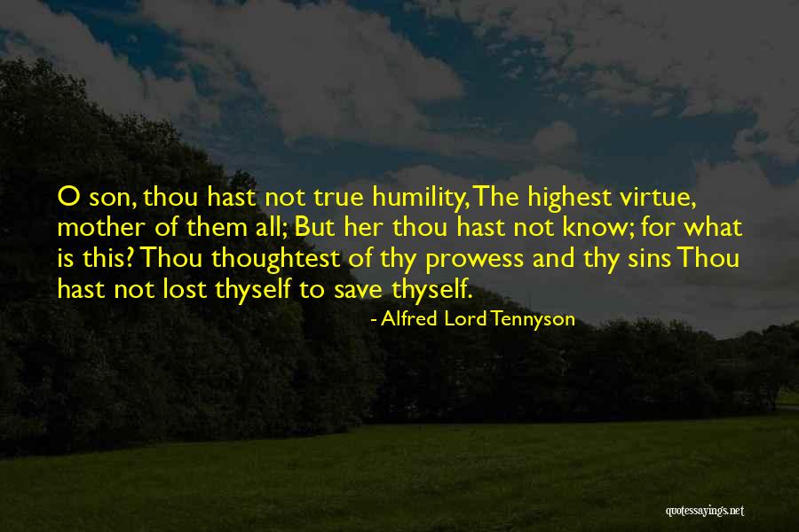 Bestower Towel Quotes By Alfred Lord Tennyson Bestower Towel Quotes By Alfred Lord Tennyson