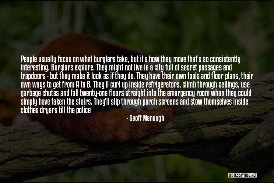 Bestower Towel Quotes By Geoff Manaugh Bestower Towel Quotes By Geoff Manaugh