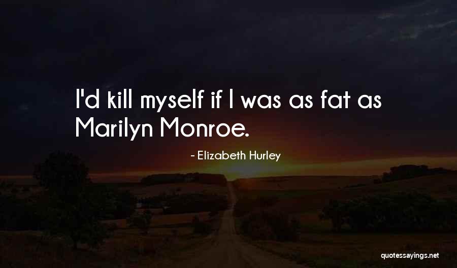 Bestowment Def Quotes By Elizabeth Hurley Bestowment Def Quotes By Elizabeth Hurley