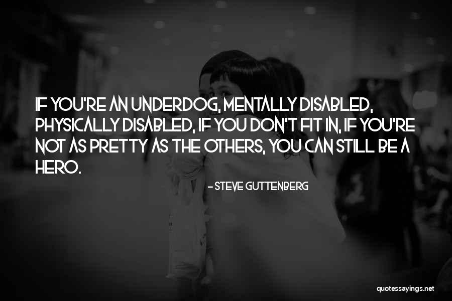 Bestproblem Quotes By Steve Guttenberg Bestproblem Quotes By Steve Guttenberg