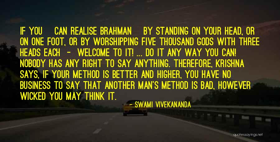 Bestrafen Quotes By Swami Vivekananda Bestrafen Quotes By Swami Vivekananda