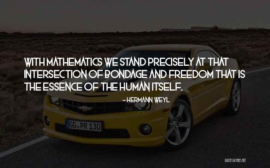 Bestride Synonyms Quotes By Hermann Weyl Bestride Synonyms Quotes By Hermann Weyl