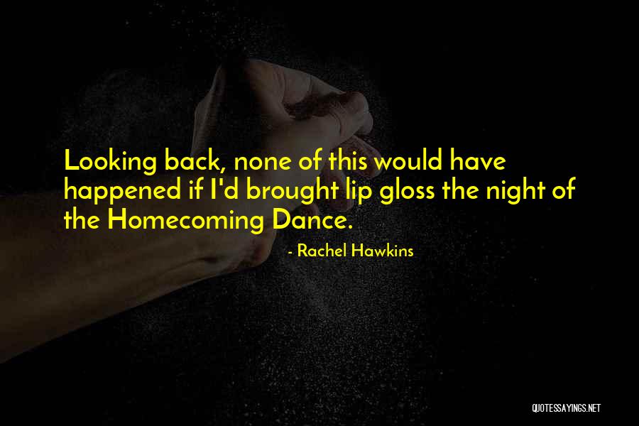 Bestripped Quotes By Rachel Hawkins Bestripped Quotes By Rachel Hawkins