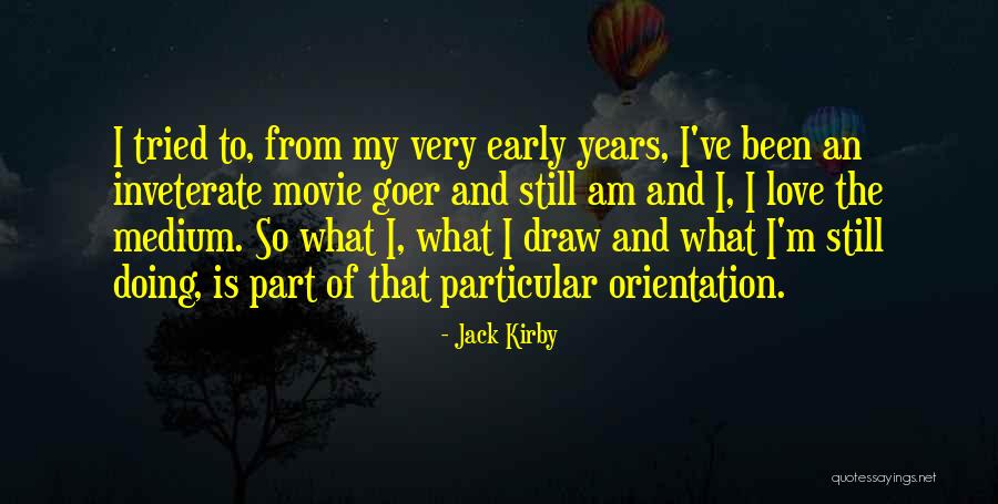 Bestrong Quotes By Jack Kirby Bestrong Quotes By Jack Kirby