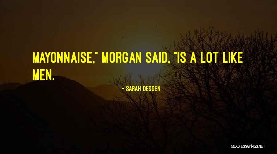 Bestum Sunglasses Quotes By Sarah Dessen Bestum Sunglasses Quotes By Sarah Dessen