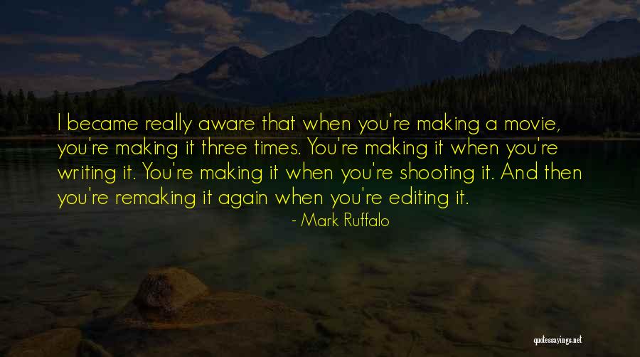 Bestumstubben Quotes By Mark Ruffalo Bestumstubben Quotes By Mark Ruffalo