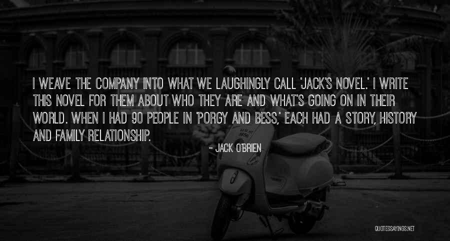 Bestversion Quotes By Jack O'Brien Bestversion Quotes By Jack O'Brien
