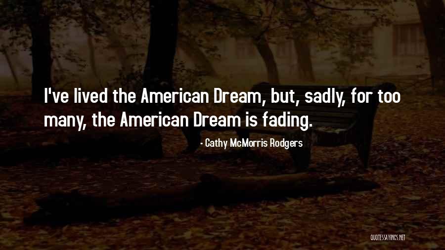 Bestway Quotes By Cathy McMorris Rodgers Bestway Quotes By Cathy McMorris Rodgers