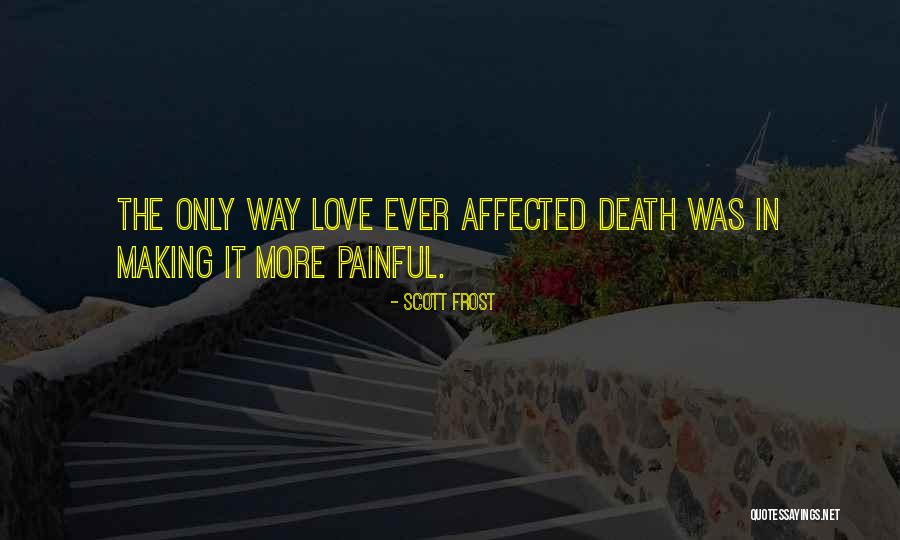 Bestway Sun Deck Quotes By Scott Frost Bestway Sun Deck Quotes By Scott Frost