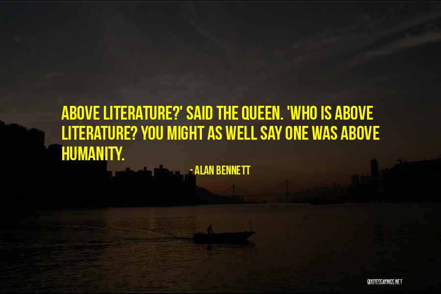 Bestways Quotes By Alan Bennett Bestways Quotes By Alan Bennett