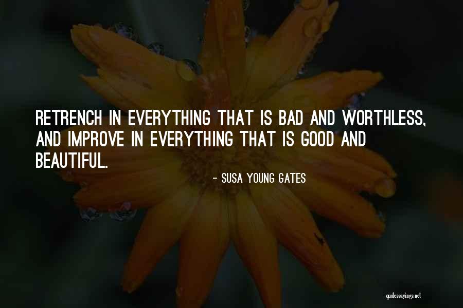 Bestways Quotes By Susa Young Gates Bestways Quotes By Susa Young Gates
